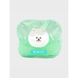 Type de gel de caractère Pack froid et chaud pour la thérapie chaude et froide - Product Image 1