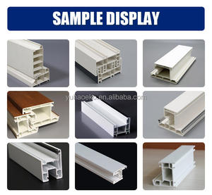 <span class=keywords><strong>EKO</strong></span>, Fabricante Chino de Perfiles de UPVC para Ventanas y Puertas - Product Image 2