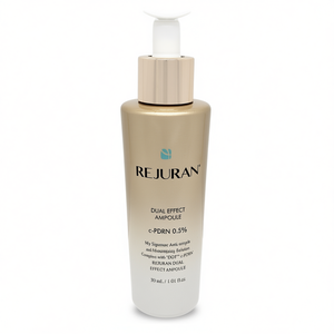 Siero Anti-Età REJURAN 30ml a Doppio Effetto con C-PDRN, Niacinamide e Peptidi per Illuminare e Rassodare la Pelle - Product Image 3