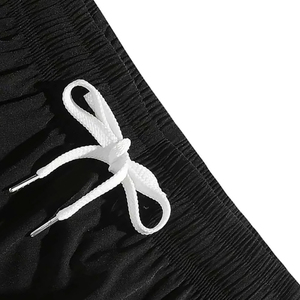Pantalones Cortos Deportivos para Hombre, Marca Privada, Transpirables, de Secado Rápido, de Lona, para Entrenamiento, Fitness, Running, en Venta - Product Image 4