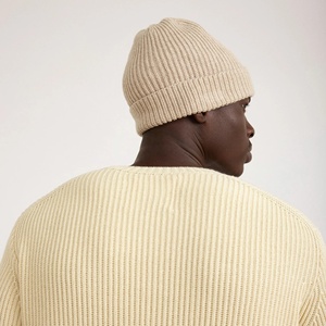 Bonnet brodé personnalisé avec logo, prix de gros, haute qualité, coupe-vent, pour cyclisme et usage quotidien, chaud et tendance - Product Image 3