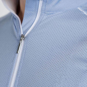 Chemise d'équitation en tissu extensible et offrant une liberté de mouvement, avec un toucher doux et un confort équilibré - Product Image 5