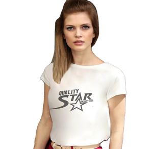 Camisetas sin mangas de algodón para hombre y mujer, camisetas sin mangas de diseño OEM liso en blanco para culturismo, Fitness, gimnasio, deporte - Product Image 1