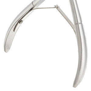 Meilleure Vente : Kit Professionnel de Coupe-Cuticules en Acier Inoxydable – Outils de Manucure pour une Coupe Lisse et Sans Effort - Product Image 6