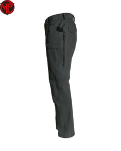 Pantalones Cargo Tácticos Personalizados para Caza, Invierno, Estampados, Poliéster, Duraderos, para Exteriores, Soft Shell, para Trabajo y Caza - Product Image 3