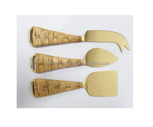 Juego de cubiertos decorativos para Bodas de nuevo diseño, juego de cubiertos con acabado plateado de acero inoxidable, hecho a mano, personalizado - Product Image 2