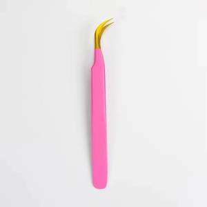 Morje Surgical Precision Beauty Tweezers with Fine Point Tip for Eyebrows, <b>Nails</b> & Grooming - Product Image 4