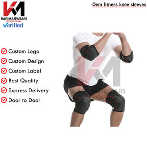 Cubre codos de grado comercial para gimnasios, uso doméstico y entrenamiento profesional - Product Image 6