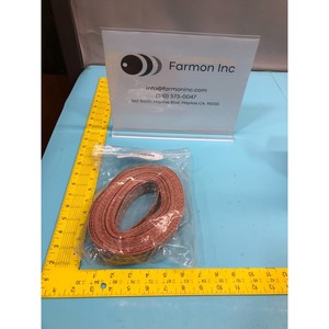 Cable Plano 81F5087WA de 13 Pares de Conductores, 187058 - Equipo y Piezas de Semiconductores de Confianza de Tradicción Global - Product Image 2