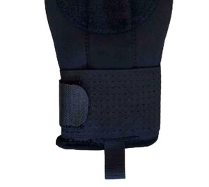 Guantes deslizantes de béisbol de neopreno al por mayor para entrenamiento, protección de béisbol y sóftbol - Product Image 6