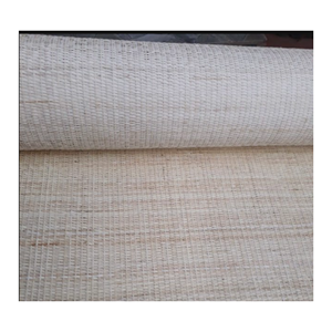 Natural Hexagonal Rattan <b>Cane</b> Webbing for <b>Chair</b> Caning Restoration Antique Furniture Repair and Interior Decoration - Product Image 3