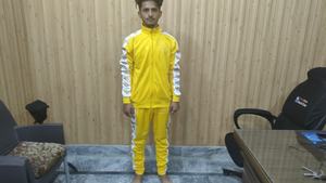 Conjunto de Sudadera y Pantalones Deportivos Extra Grandes para Mujer al por Mayor, Conjunto Deportivo Liso sin Estampado, Conjuntos Deportivos con Logotipo Personalizado para Mujer - Product Image 3