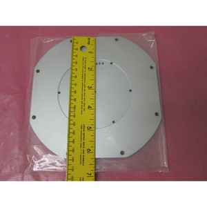 DISCO MADRS001--F SP1994-1200 TABLE (WAFER) - Équipements et pièces semi-conductrices d'occasion fiables à l'échelle mondiale - Product Image 5