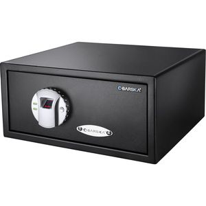 Cassaforte di sicurezza biometrica da 0,79 piedi cubi con funzionalità di controllo accessi - Product Image 1