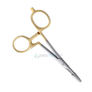 Colliers de fixation torsadés robustes pour la pêche, connecteurs durables en acier inoxydable pour montages et lignes de pêche - Product Image 4