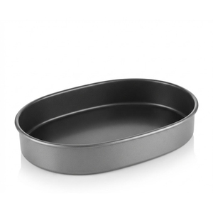 Molde para Tartas Profesional Antiadherente de Alta Resistencia con Borde Ondulado y Base Desmontable para Hornear en Horno - Product Image 3