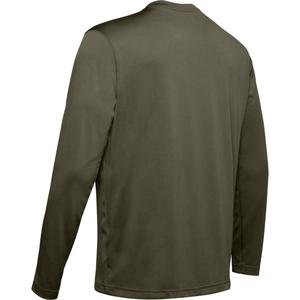 Men's Purple Short Sleeve T-Shirt 100% Cotton O-Neck Regular Fit Casual Solid Color Jersey Knit Blank Design - Product Image 6