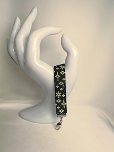 <b>Direct</b> Source <b>Beaded</b> Bracelet Manufacturer <b>Beaded</b> Bracelet High Gloss Finish <b>Beaded</b> Bracelet Custom Factory Use <b>Beaded</b> Bracelet - Product Image 2
