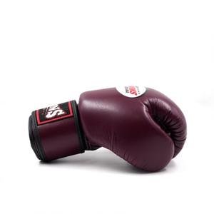 Guantes de Boxeo Twins Personalizados de Último Modelo, Guantes de Boxeo y Sparring de Piel de Vacuno Genuina de Alta Calidad - Product Image 6