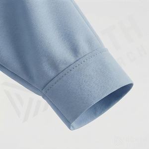 Venta al por mayor: Abaya ligera con cuello en V, elegante y modesta, con mangas de murciélago, de satén brillante y reluciente, vestido musulmán para mujer, ropa de moda islámica al por mayor. - Product Image 5