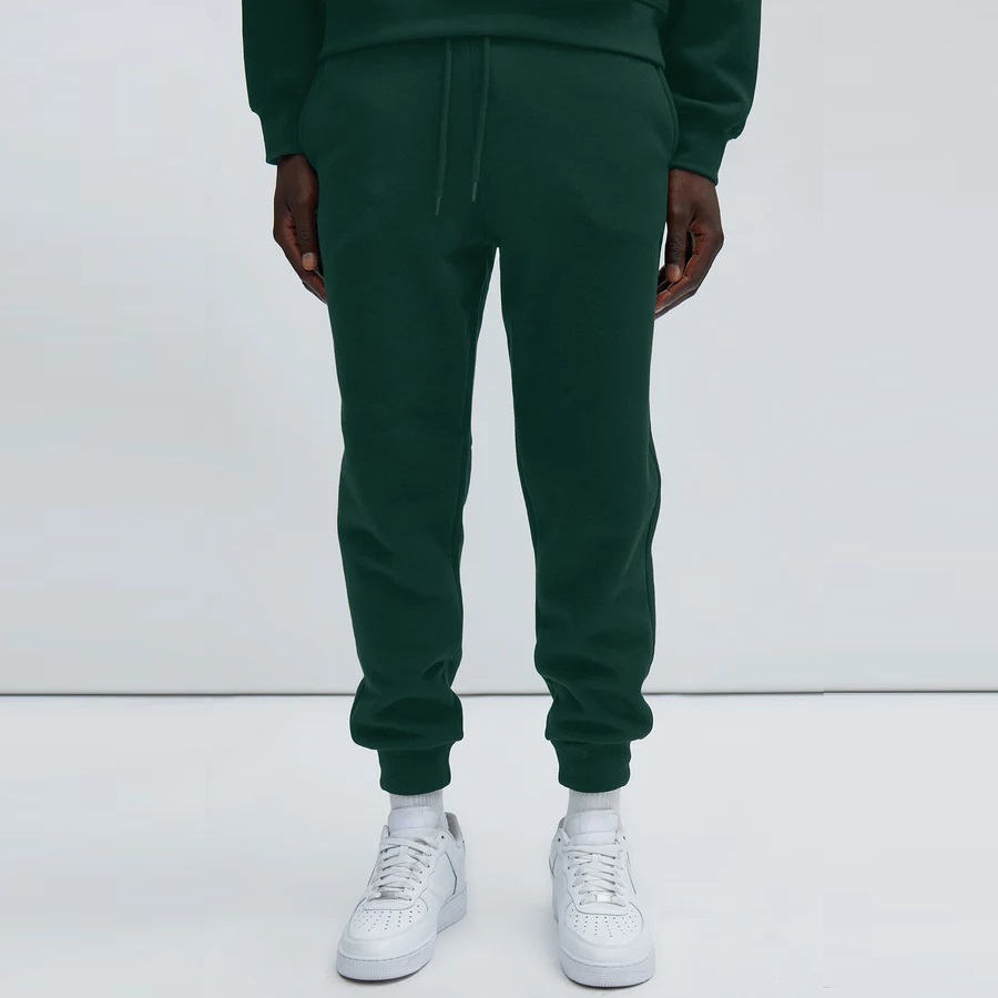 Vert chasseur