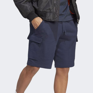 Pantalones Cortos de Verano 2026 para Hombre, Pantalones Cortos Cargo de Algodón, Bermudas, Pantalones Cortos Deportivos, de Natación, Tácticos, hasta la Rodilla - Product Image 3