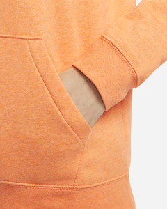 Sudadera con Capucha de Forro Polar para Mujer, Diseño Casual, Transpirable, Ecológica, de Algodón, con Cierre de Cordón y Manga Larga - Product Image 4