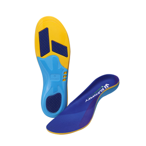 Vietnam Factory Heavy Duty Pain Relief Flat Feet Orthotics Insert Orthopedic Inner Sole - Product Image 2