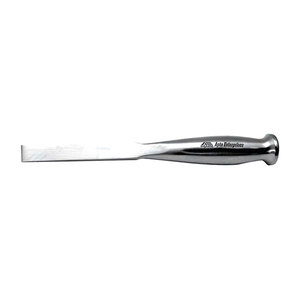 Instruments médicaux orthopédiques pour clinique, non stériles, manuels, réutilisables, 5,5 pouces, en acier inoxydable, ciseaux Smith Petersen, pour hôpital - Product Image 1