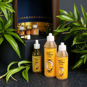 Huile de massage et d'aromathérapie aux herbes 60ml avec des huiles de fenouil, de noix de coco et de cajuput - Product Image 2