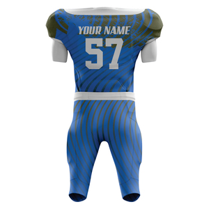 Jersey American Powerhouse, Jersey Stars Glory Performance, Jersey Freedom Strike Team - Product Image 2