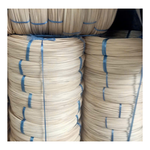 Matériau de tressage naturel en rotin de taille personnalisée en provenance du Vietnam - Product Image 5