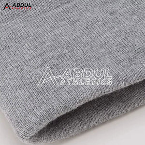 Casual Winter Beanies <b>Hat</b> Soft Fabric Designed For Streetwear Jacquard Travel And Daily Use Beanies <b>Hat</b> - Product Image 3