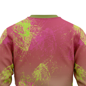 Sudadera Deportiva de Punto 100% Algodón para Hombre, Color Sólido, Impresión por Transferencia Térmica, Sublimación, Anti-Pilling - Product Image 5