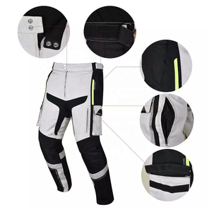 Combinaison de course deux pièces personnalisable en Cordura – Vêtement de sport confortable pour homme en tissu Cordura de qualité supérieure – Meilleure vente - Product Image 4