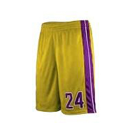 Conjunto de Jersey de Lacrosse Reversible de Alta Calidad para Adultos Unisex, Personalizado con Logotipo, Impresión por Sublimación Duradera, 100% Económico - Product Image 4