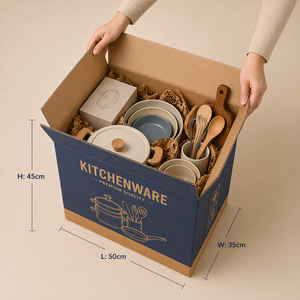 Boîtes en carton personnalisées Gia Phu, boîtes rigides, emballages durables et recyclables, taille, couleur et logo personnalisés, fournisseur en gros pour les expositions - Product Image 6
