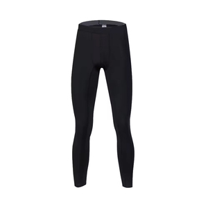 Nuevo Conjunto Transpirable de Fabricante OEM: Leggings de Manga Larga, Pantalones, Camiseta de Compresión y Rashguard de Jiu-Jitsu para Hombre - Product Image 2