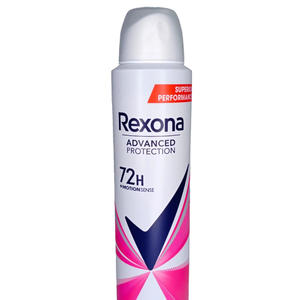 Desodorante antitranspirante original/ Desodorante corporal en aerosol Rexona en venta - Product Image 6