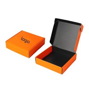 Boîte d'emballage personnalisée pour complément alimentaire Shilajit de qualité supérieure, boîte pliante imprimée sur mesure pour la présentation de produits en vente au détail - Product Image 2