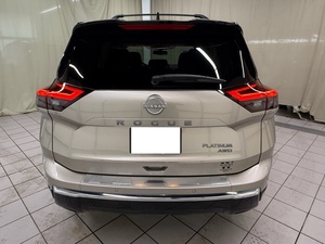 PRÊT À EXPÉDIER Nissan Rogue Platinum AWD 2025 Toutes Options d'occasion à vendre - Product Image 6