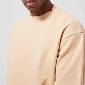 Camiseta de la Mejor Calidad Hecha en Pakistán, Servicio OEM, Camiseta Lavada al Ácido, Cuello Redondo, Manga Corta, Camisetas para Hombre - Product Image 4