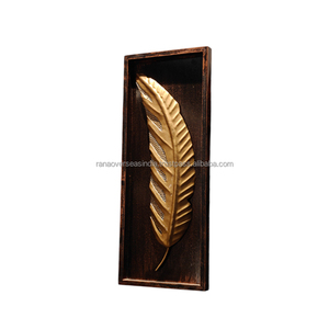 Pieza de arte única para colgar en la pared decorativa para interiores modernos y tradicionales, decoración bohemia y rústica hecha a mano para el hogar en muchos diseños - Product Image 2