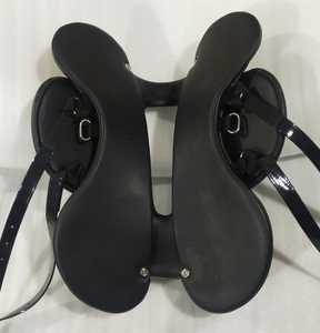 โพเดียมดีไซเนอร์ผลิตภัณฑ์ม้าอังกฤษจากอินเดียอานม้าทนทานปรับแต่งสีออกแบบให้ใช้ได้" - Product Image 4