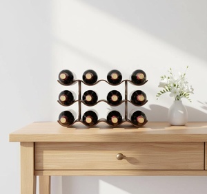 wine <b>rack</b> fusion decor piece wine <b>rack</b> statement <b>bar</b> furniture wine <b>rack</b> centerpiece decor wine <b>rack</b> luxury focal point wine - Product Image 1