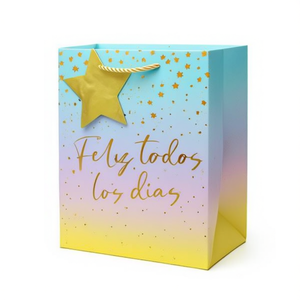 Bolsa de Regalo 40*30*12 para Artículos Promocionales y Fiestas - Product Image 1