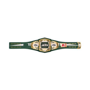 Ceinture de championnat de sport MMA et boxe personnalisée, style lutte urbaine, en alliage de zinc, taille haute, qualité supérieure - Product Image 4