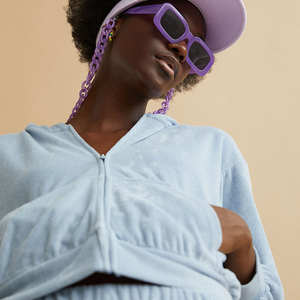 Sweats à capuche oversize pour femmes, sweats à capuche tendance pour femmes, nouveau style, vêtements de sport en coton, sweats à capuche décontractés unis à vendre - Product Image 1