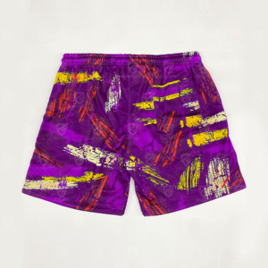 Sublimation Breathable <b>shorts</b> Hip Hop Baggy Jogger Gym Blank Basketball Custom Mesh Men's <b>Shorts</b> - Product Image 2