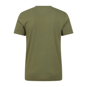 Chemise Homme Légère, Coupe Slim, Respirante, Tendance, Haute Qualité, Style Urbain, Confortable, avec Logo Personnalisé Imprimé - Product Image 3